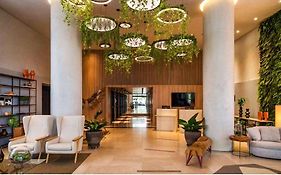 Itaim Bibi - The Capital Flat - Apto 1211